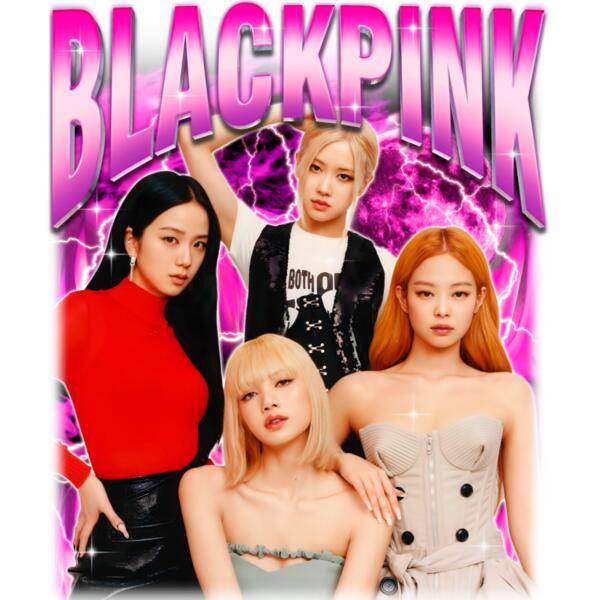BLACKPINK DESIGNdd Miniatura