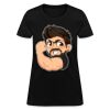 Playera Dama: Algodón Peinado Miniatura