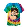 Playera Unisex: Tie Dye      🚨 70% OFF 🚨 Miniatura