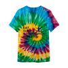 Playera Unisex: Tie Dye      🚨 70% OFF 🚨 Miniatura