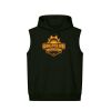 Hoodie Unisex Sin Mangas: Gorro y Bolsa 🔥 NEW PRODUCT 🔥 Miniatura