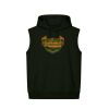 Hoodie Unisex Sin Mangas: Gorro y Bolsa 🔥 NEW PRODUCT 🔥 Miniatura