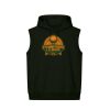 Hoodie Unisex Sin Mangas: Gorro y Bolsa 🔥 NEW PRODUCT 🔥 Miniatura