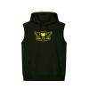 Hoodie Unisex Sin Mangas: Gorro y Bolsa 🔥 NEW PRODUCT 🔥 Miniatura