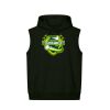 Hoodie Unisex Sin Mangas: Gorro y Bolsa 🔥 NEW PRODUCT 🔥 Miniatura