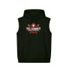 Hoodie Unisex Sin Mangas: Gorro y Bolsa 🔥 NEW PRODUCT 🔥 Miniatura
