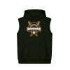 Hoodie Unisex Sin Mangas: Gorro y Bolsa 🔥 NEW PRODUCT 🔥 Miniatura
