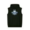 Hoodie Unisex Sin Mangas: Gorro y Bolsa 🔥 NEW PRODUCT 🔥 Miniatura