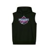 Hoodie Unisex Sin Mangas: Gorro y Bolsa 🔥 NEW PRODUCT 🔥 Miniatura