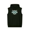 Hoodie Unisex Sin Mangas: Gorro y Bolsa 🔥 NEW PRODUCT 🔥 Miniatura