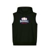 Hoodie Unisex Sin Mangas: Gorro y Bolsa 🔥 NEW PRODUCT 🔥 Miniatura
