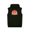 Hoodie Unisex Sin Mangas: Gorro y Bolsa 🔥 NEW PRODUCT 🔥 Miniatura