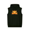 Hoodie Unisex Sin Mangas: Gorro y Bolsa 🔥 NEW PRODUCT 🔥 Miniatura