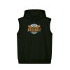 Hoodie Unisex Sin Mangas: Gorro y Bolsa 🔥 NEW PRODUCT 🔥 Miniatura