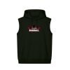Hoodie Unisex Sin Mangas: Gorro y Bolsa 🔥 NEW PRODUCT 🔥 Miniatura