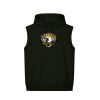 Hoodie Unisex Sin Mangas: Gorro y Bolsa 🔥 NEW PRODUCT 🔥 Miniatura