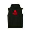 Hoodie Unisex Sin Mangas: Gorro y Bolsa 🔥 NEW PRODUCT 🔥 Miniatura