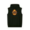 Hoodie Unisex Sin Mangas: Gorro y Bolsa 🔥 NEW PRODUCT 🔥 Miniatura