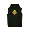 Hoodie Unisex Sin Mangas: Gorro y Bolsa 🔥 NEW PRODUCT 🔥 Miniatura