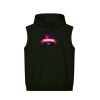 Hoodie Unisex Sin Mangas: Gorro y Bolsa 🔥 NEW PRODUCT 🔥 Miniatura