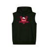 Hoodie Unisex Sin Mangas: Gorro y Bolsa 🔥 NEW PRODUCT 🔥 Miniatura