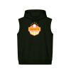 Hoodie Unisex Sin Mangas: Gorro y Bolsa 🔥 NEW PRODUCT 🔥 Miniatura