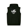 Hoodie Unisex Sin Mangas: Gorro y Bolsa 🔥 NEW PRODUCT 🔥 Miniatura