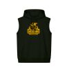 Hoodie Unisex Sin Mangas: Gorro y Bolsa 🔥 NEW PRODUCT 🔥 Miniatura