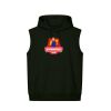 Hoodie Unisex Sin Mangas: Gorro y Bolsa 🔥 NEW PRODUCT 🔥 Miniatura