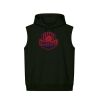 Hoodie Unisex Sin Mangas: Gorro y Bolsa 🔥 NEW PRODUCT 🔥 Miniatura