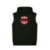 Hoodie Unisex Sin Mangas: Gorro y Bolsa 🔥 NEW PRODUCT 🔥 Miniatura
