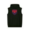 Hoodie Unisex Sin Mangas: Gorro y Bolsa 🔥 NEW PRODUCT 🔥 Miniatura