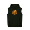 Hoodie Unisex Sin Mangas: Gorro y Bolsa 🔥 NEW PRODUCT 🔥 Miniatura