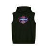 Hoodie Unisex Sin Mangas: Gorro y Bolsa 🔥 NEW PRODUCT 🔥 Miniatura