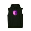 Hoodie Unisex Sin Mangas: Gorro y Bolsa 🔥 NEW PRODUCT 🔥 Miniatura