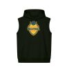 Hoodie Unisex Sin Mangas: Gorro y Bolsa 🔥 NEW PRODUCT 🔥 Miniatura