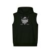 Hoodie Unisex Sin Mangas: Gorro y Bolsa 🔥 NEW PRODUCT 🔥 Miniatura