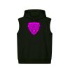Hoodie Unisex Sin Mangas: Gorro y Bolsa 🔥 NEW PRODUCT 🔥 Miniatura