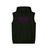 Hoodie Unisex Sin Mangas: Gorro y Bolsa 🔥 NEW PRODUCT 🔥 Miniatura