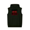 Hoodie Unisex Sin Mangas: Gorro y Bolsa 🔥 NEW PRODUCT 🔥 Miniatura