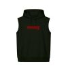 Hoodie Unisex Sin Mangas: Gorro y Bolsa 🔥 NEW PRODUCT 🔥 Miniatura