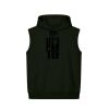 Hoodie Unisex Sin Mangas: Gorro y Bolsa 🔥 NEW PRODUCT 🔥 Miniatura