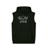 Hoodie Unisex Sin Mangas: Gorro y Bolsa 🔥 NEW PRODUCT 🔥 Miniatura