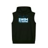 Hoodie Unisex Sin Mangas: Gorro y Bolsa 🔥 NEW PRODUCT 🔥 Miniatura