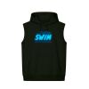 Hoodie Unisex Sin Mangas: Gorro y Bolsa 🔥 NEW PRODUCT 🔥 Miniatura