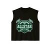 Playera Boxy Fit Sin Mangas 265 grs. 🔥 NEW PRODUCT 🔥  Miniatura