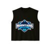 Playera Boxy Fit Sin Mangas 265 grs. 🔥 NEW PRODUCT 🔥  Miniatura