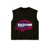 Playera Boxy Fit Sin Mangas 265 grs. 🔥 NEW PRODUCT 🔥  Miniatura