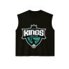 Playera Boxy Fit Sin Mangas 265 grs. 🔥 NEW PRODUCT 🔥  Miniatura