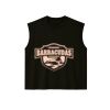 Playera Boxy Fit Sin Mangas 265 grs. 🔥 NEW PRODUCT 🔥  Miniatura